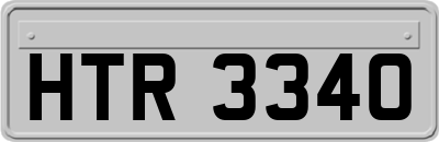 HTR3340