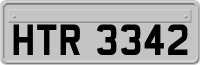 HTR3342