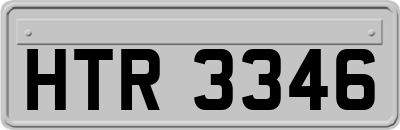 HTR3346