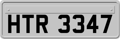 HTR3347