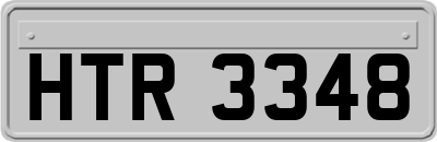 HTR3348