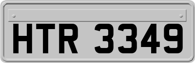HTR3349