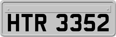HTR3352