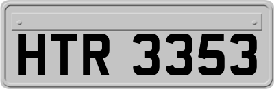 HTR3353