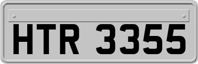 HTR3355