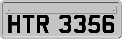 HTR3356