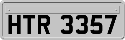 HTR3357