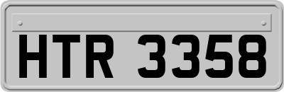 HTR3358