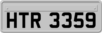HTR3359