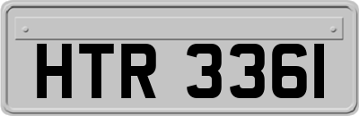 HTR3361