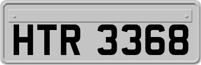 HTR3368