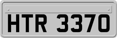 HTR3370