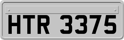 HTR3375