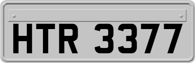 HTR3377