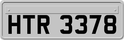 HTR3378
