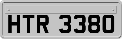 HTR3380