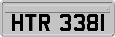 HTR3381