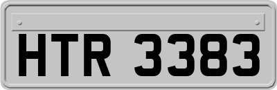HTR3383