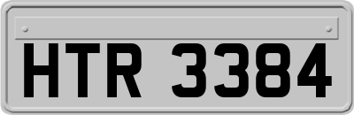 HTR3384