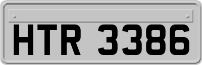 HTR3386