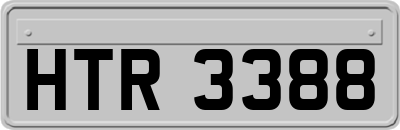 HTR3388