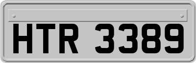 HTR3389