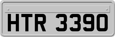 HTR3390
