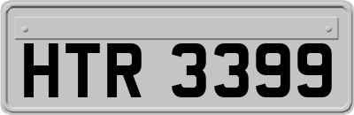 HTR3399