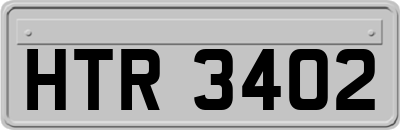 HTR3402