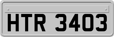 HTR3403