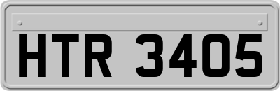 HTR3405