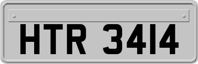 HTR3414