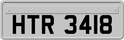 HTR3418