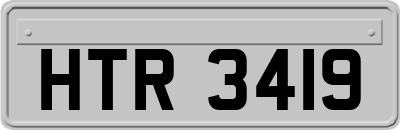 HTR3419