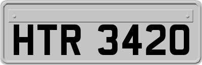 HTR3420