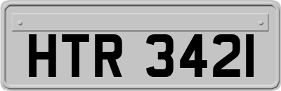 HTR3421