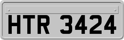 HTR3424