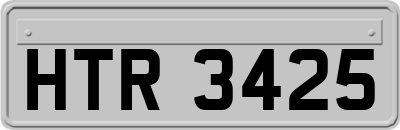 HTR3425