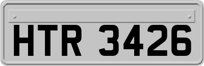 HTR3426