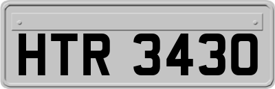 HTR3430