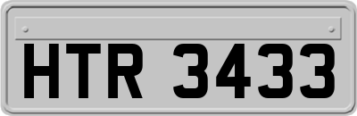HTR3433
