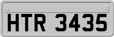 HTR3435