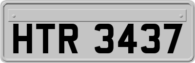 HTR3437