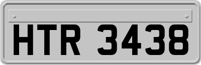 HTR3438