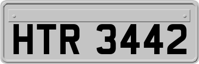HTR3442