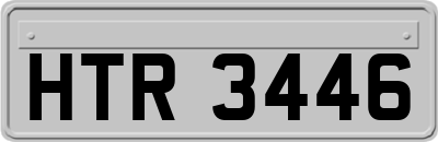 HTR3446