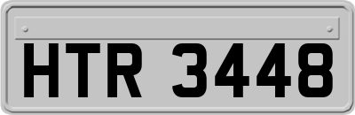 HTR3448