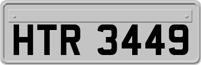 HTR3449