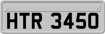 HTR3450