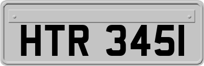 HTR3451